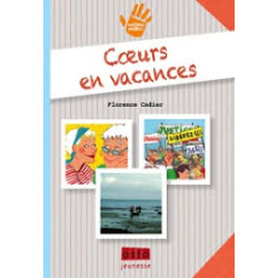 Sacrée tribu ! - Tome 2: Coeurs en vacances