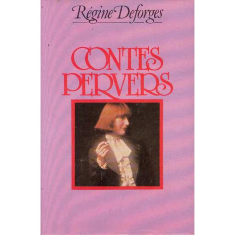 Contes pervers Contes pervers