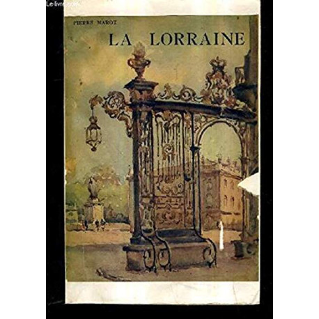 LA LORRAINE LA LORRAINE