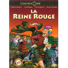 La Reine Rouge : BD garantie avec O.G.M