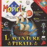 CD-ROM/PC et MAC : Mobiclic N° 39 - Janvier 2002