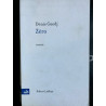 Denis guedj Zero Robert laffont