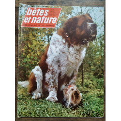 Bêtes et nature n26 Février 1966