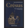 Claude kevers pascalis Crésus éd buchetchastel avec ENVOI Autographe