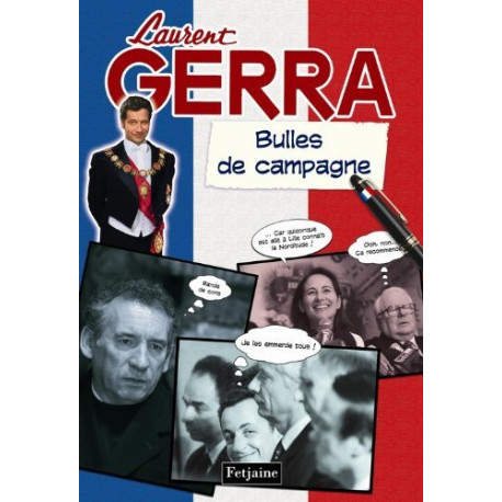 Bulles de campagne Bulles de campagne