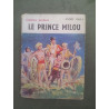 Le prince Milou collection Jamboree