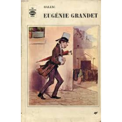 EUGENIE GRANDET