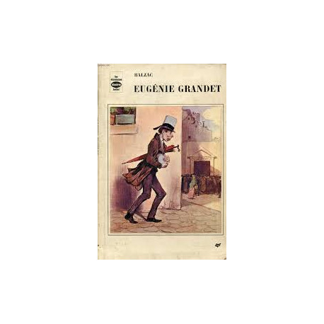 EUGENIE GRANDET EUGENIE GRANDET