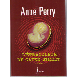 L'etrangleur de cater street
