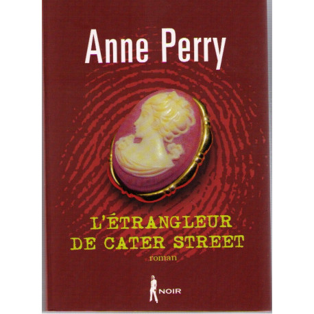 L'etrangleur de cater street L'etrangleur de cater street