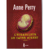 L'etrangleur de cater street