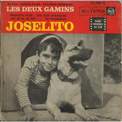 Les Deux Gamins