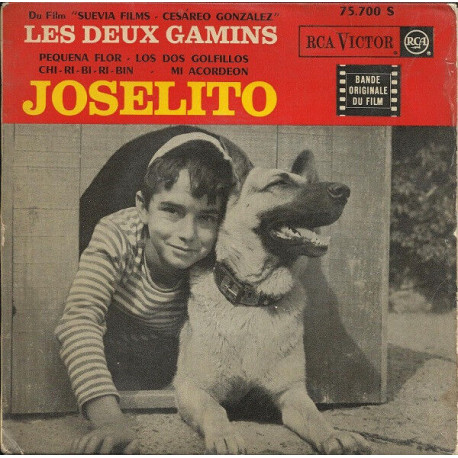 Les Deux Gamins