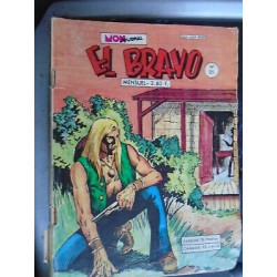 El Bravo n 21 Mon journal juin 1979