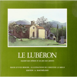 Le Luberon Raconte aux Enfants
