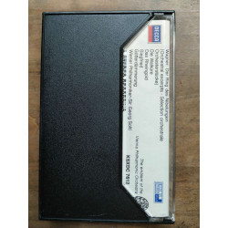 Wagner Der Ring des Nibelungen - Georg Solti Cassette Audio-K7