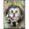 Terre Sauvage n 58 Janvier 1992 Cette Chouette se Croit invisible