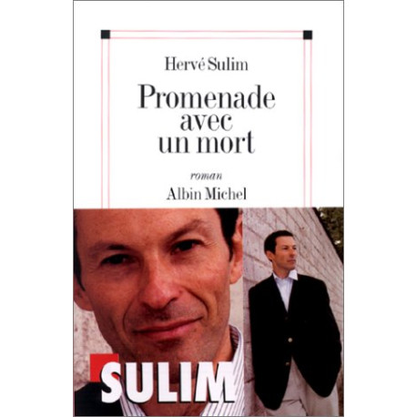 Promenade avec un mort Promenade avec un mort