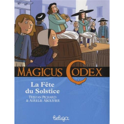 La fête du solstice