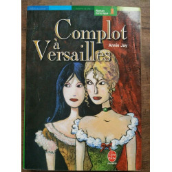 Complot à Versailles