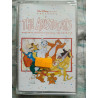 The Aristocats Soundtrack Cassette Audio-K7 NEUVE SOUS BLISTER