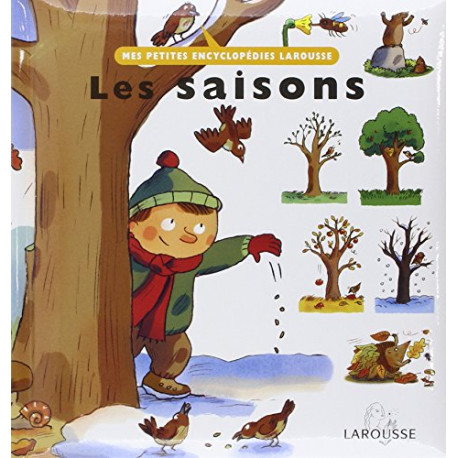 Les saisons Les saisons
