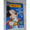 Le Journal de Mickey hebdomadaire N 2118