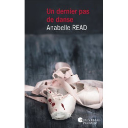 Un dernier pas de danse