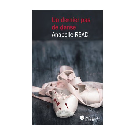 Un dernier pas de danse