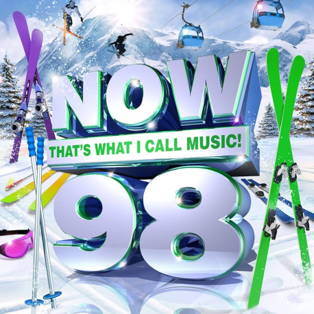 Now That's What I Call Music Now That's What I Call Music
