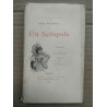 Paul Bourget Un scrupule