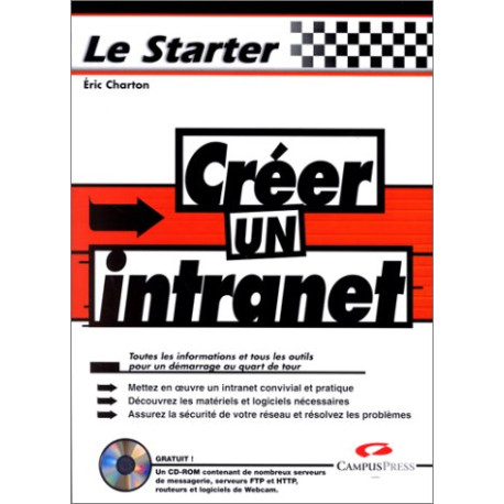 Créer un Intranet Créer un Intranet
