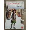 Leon Garfield Smith