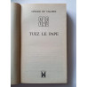 SAS 142 Tuez le Pape
