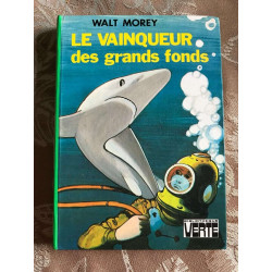 Le vainqueur des grands fonds