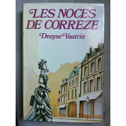 Les Noces de correze hachette