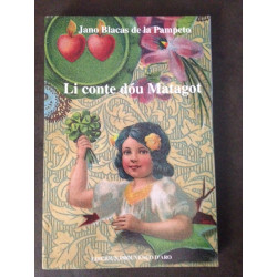 LI CONTE DOU MATAGOT