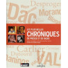 Les Plus Belles Chroniques de presse et de radio