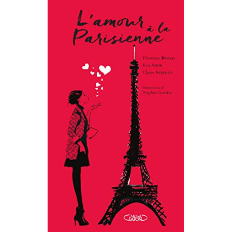 L'amour à la parisienne L'amour à la parisienne
