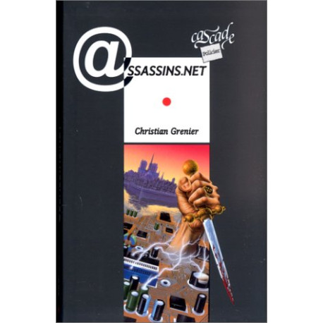 assassins.net assassins.net