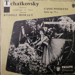 Casse-Noisette Suite Op. 71 A