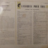 Casse-Noisette Suite Op. 71 A