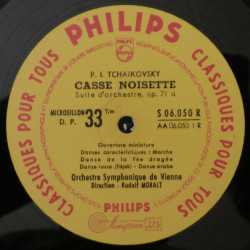 Casse-Noisette Suite Op. 71 A