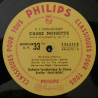 Casse-Noisette Suite Op. 71 A