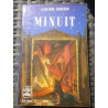 MINUIT Le livre de poche