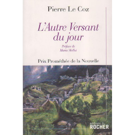 L'Autre Versant du jour L'Autre Versant du jour