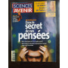 Sciences et Avenir n 700 Dans le secret de nos pensées Juin 2005