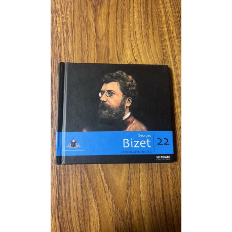 Georges Bizet : Carmen Suites N° 1 et 2 - Le Figaro