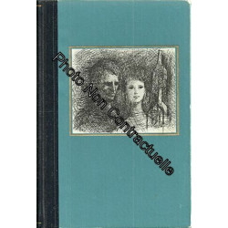 Monica Dickens. Mon bel ange : Ethe Angel in the cornere. Traduit...