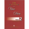 Vive Dieu Volume 2 - 556 Chants Liturgiques